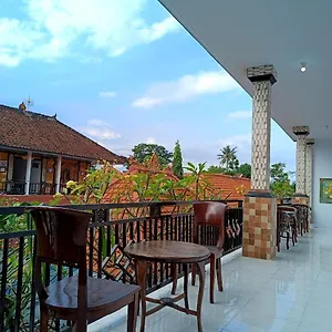 Guest house Roy, Canggu (Bali)